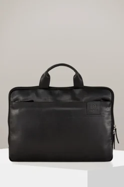 Strellson Businesstaschen|Taschen-Aktentasche Hyde Park,