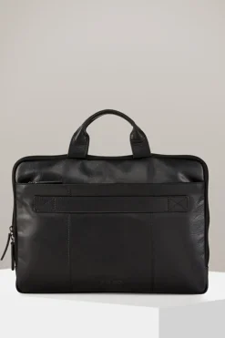 Strellson Businesstaschen|Taschen-Aktentasche Hyde Park,