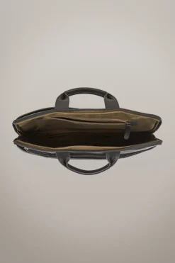 Strellson Businesstaschen|Taschen-Aktentasche Hyde Park,