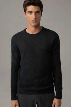 Strellson Strick-Alpaka-Mix Pullover Alpus,