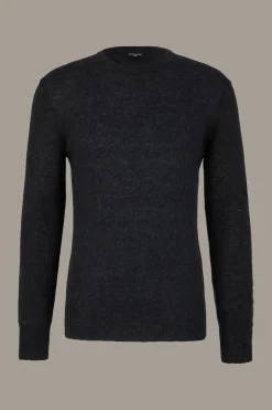 Strellson Strick-Alpaka-Mix Pullover Alpus,