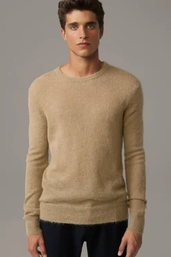 Strellson Strick-Alpaka-Mix Pullover Alpus,