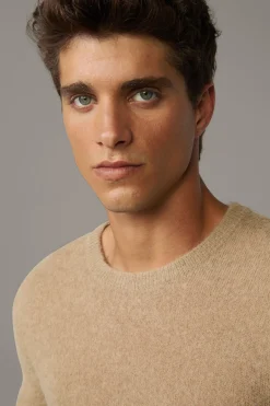 Strellson Strick-Alpaka-Mix Pullover Alpus,