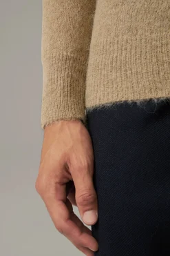 Strellson Strick-Alpaka-Mix Pullover Alpus,