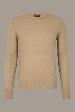 Strellson Strick-Alpaka-Mix Pullover Alpus,