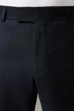 Strellson Anzüge-Anzug Aidan-Max, gemustert