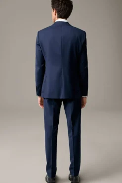 Strellson Anzüge-Anzug Aidan-Max, meliert