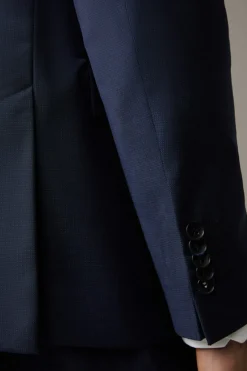 Strellson Anzüge-Anzug Aidan-Max, meliert