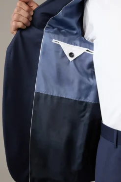 Strellson Anzüge-Anzug Aidan-Max, meliert