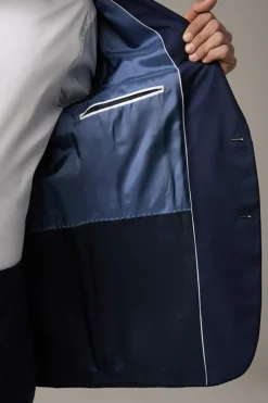 Strellson Anzüge-Anzug Aidan-Max, meliert