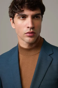 Strellson Anzüge-Anzug Aidan-Melwin, blau