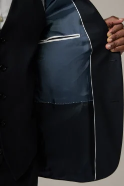 Strellson Anzüge-Anzug Aidan-Melwin, gemustert