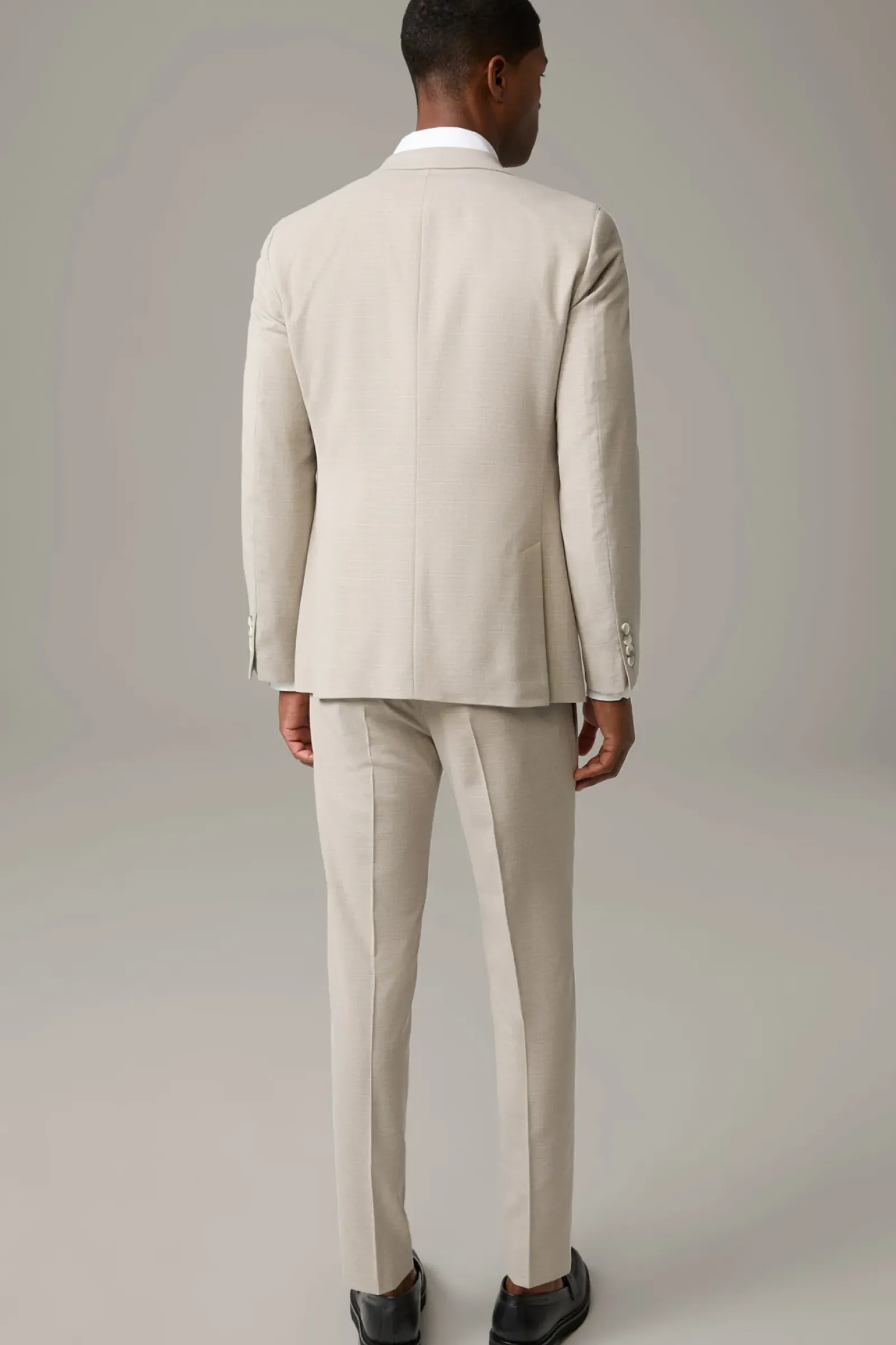 Strellson Anzüge-Anzug Alzer-Kynd, strukturiert