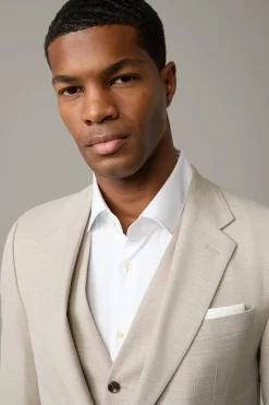 Strellson Anzüge-Anzug Alzer-Kynd, strukturiert