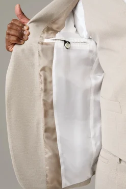 Strellson Anzüge-Anzug Alzer-Kynd, strukturiert