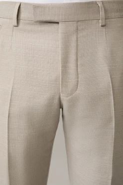 Strellson Anzüge-Anzug Alzer-Kynd, strukturiert