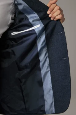 Strellson Anzüge-Anzug Alzer-Kynd, meliert