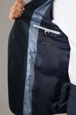 Strellson Anzüge-Anzug Alzer-Kynd, meliert