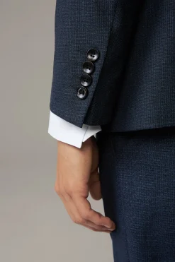 Strellson Anzüge-Anzug Alzer-Kynd, meliert