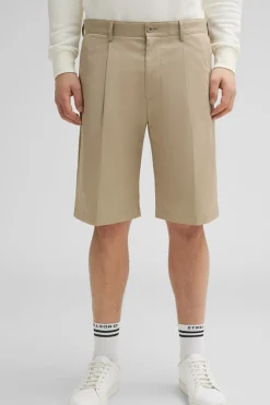 Strellson Hosen-Anzug-Shorts Kory, hell