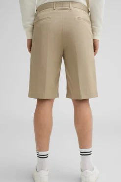 Strellson Hosen-Anzug-Shorts Kory, hell