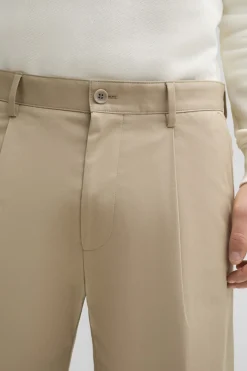 Strellson Hosen-Anzug-Shorts Kory, hell