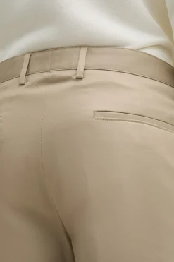 Strellson Hosen-Anzug-Shorts Kory, hell