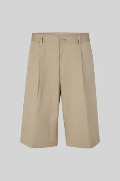 Strellson Hosen-Anzug-Shorts Kory, hell