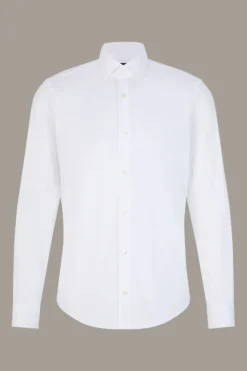 Strellson Baukastenanzüge|Anzüge-Baukasten-Anzug Acon-Kynd, grau meliert