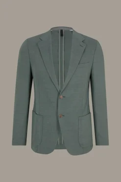 Strellson Baukastenanzüge|Anzüge-Baukasten-Anzug Acon-Luis, medium grün