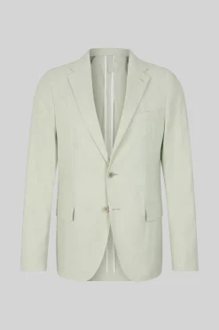 Strellson Baukastenanzüge|Anzüge-Baukasten-Anzug Acon-Till, hellgrün