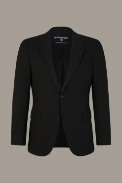 Strellson Baukastenanzüge|Anzüge-Baukasten-Anzug Aidan-Madden, schwarz