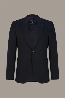 Strellson Baukastenanzüge|Anzüge-Baukasten-Anzug Aidan-Madden, navy