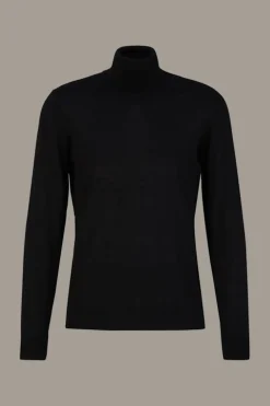 Strellson Baukastenanzüge|Anzüge-Baukasten-Anzug Aidan-Melwin, bordeauxrot