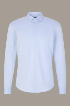 Strellson Baukastenanzüge|Anzüge-Baukasten-Anzug Allen-Mercer, navy meliert