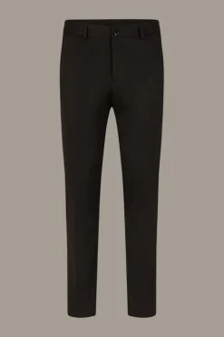 Strellson Baukastenanzüge|Anzüge-Baukasten-Anzug Alzer-Kynd, braun meliert