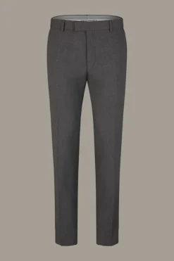 Strellson Baukastenanzüge|Anzüge-Baukasten-Anzug Alzer-Melwin, garu meliert