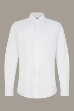 Strellson Baukastenanzüge|Anzüge-Baukasten-Anzug Arndt-Kynd, oliv-blau meliert