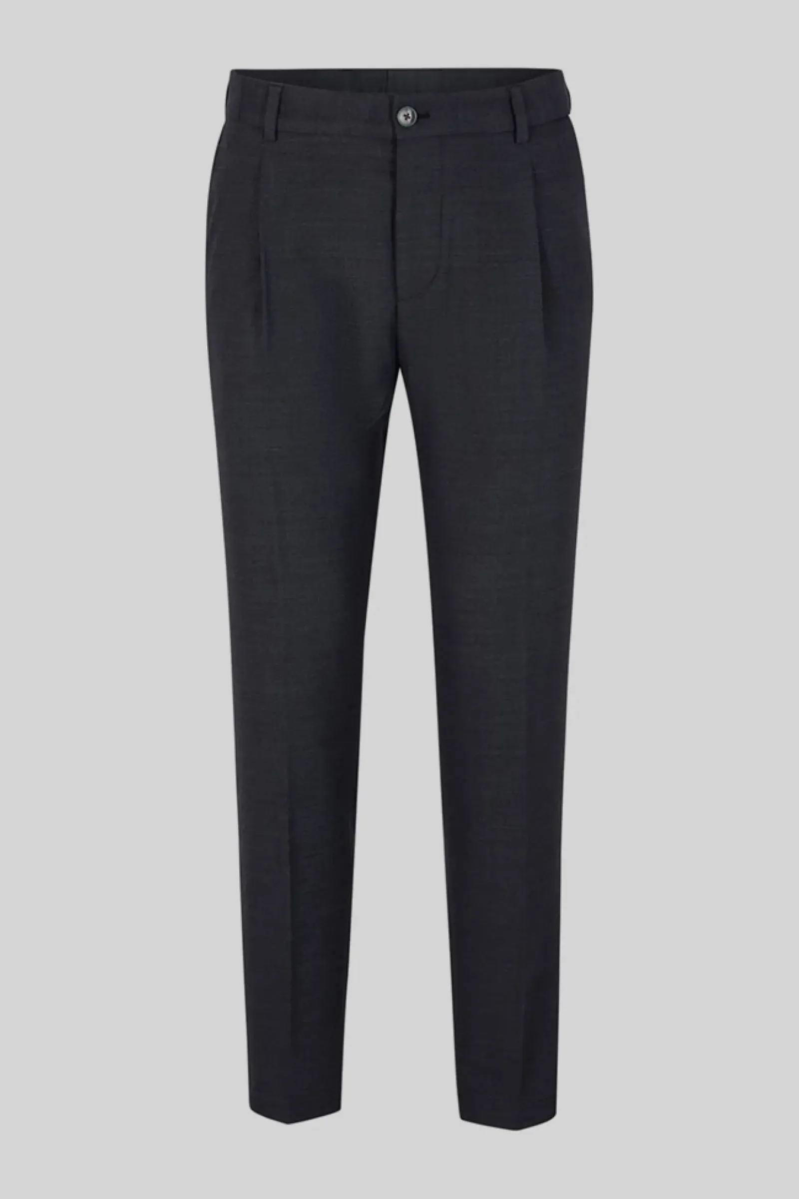 Strellson Baukastenanzüge|Anzüge-Baukasten-Anzug Arndt-Lois, schwarz