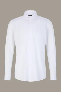 Strellson Baukastenanzüge|Anzüge-Baukasten-Anzug Arndt-Lois, schwarz