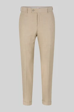 Strellson Baukastenanzüge|Anzüge-Baukasten-Anzug Arndt-Luc, beige meliert