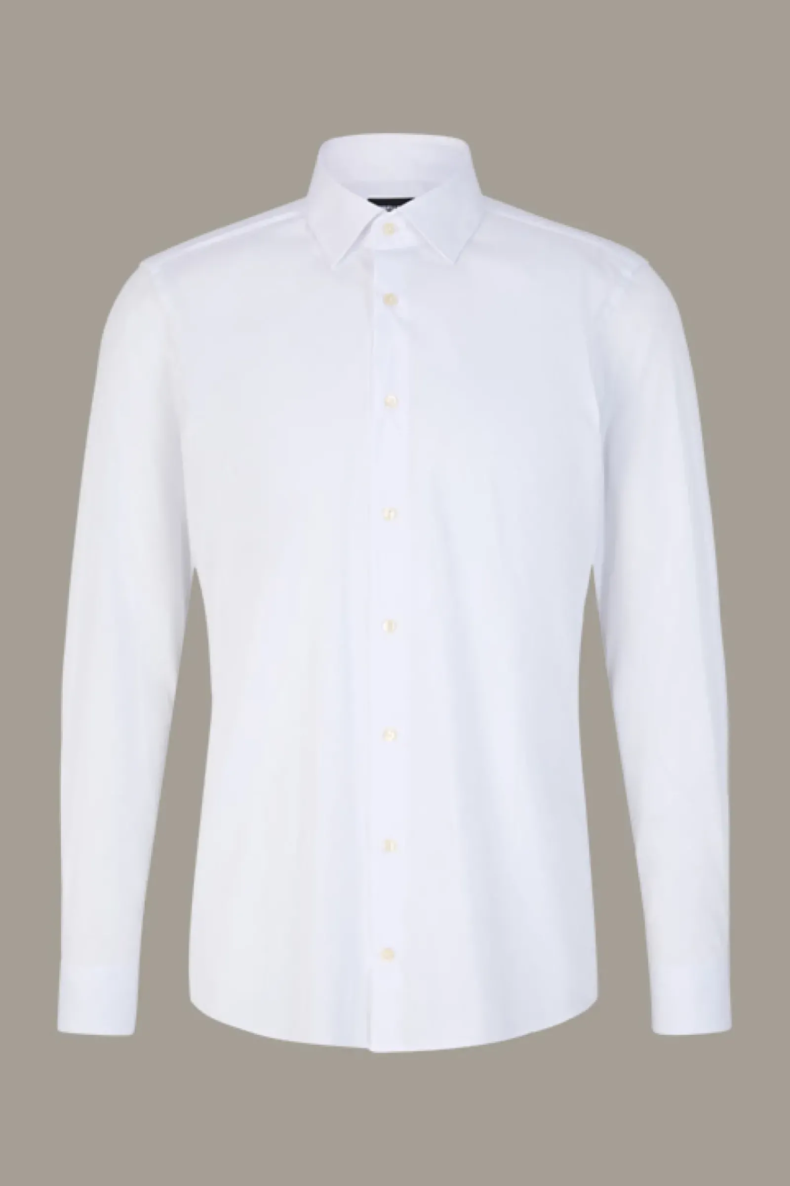 Strellson Baukastenanzüge|Anzüge-Baukasten-Anzug Arndt-Luc, beige meliert