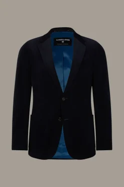 Strellson Baukastenanzüge|Anzüge-Baukasten-Anzug Arndt-Melwin, dunkelblau