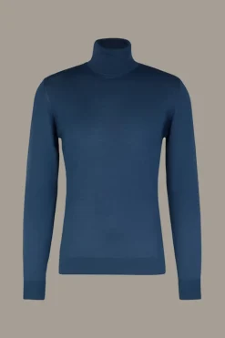 Strellson Baukastenanzüge|Anzüge-Baukasten-Anzug Arndt-Melwin, dunkelblau