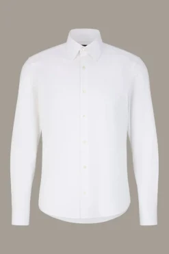 Strellson Baukastenanzüge|Anzüge-Baukasten-Anzug Arndt-Till, dunkelblau meliert