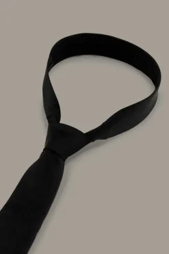 Strellson Baukastenanzüge|Anzüge-Baukasten-Anzug Caleb-Madden, schwarz