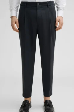 Strellson Hosen-Baukasten-Anzughose Lois,