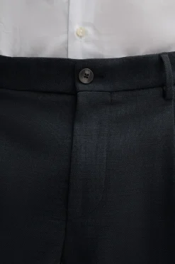 Strellson Hosen-Baukasten-Anzughose Lois,