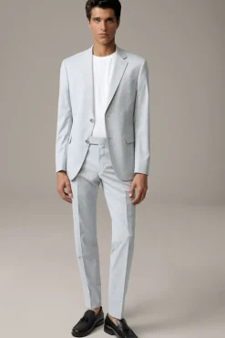 Strellson Hosen-Baukasten-Anzughose Melwin,