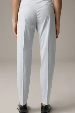 Strellson Hosen-Baukasten-Anzughose Melwin,